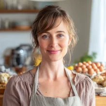 Leah Drummond