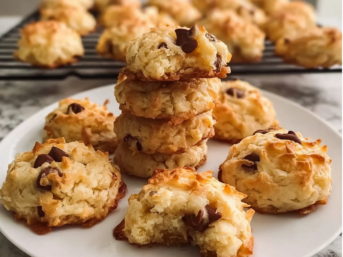 10g Protein Cottage Cheese Cookies - Image 2